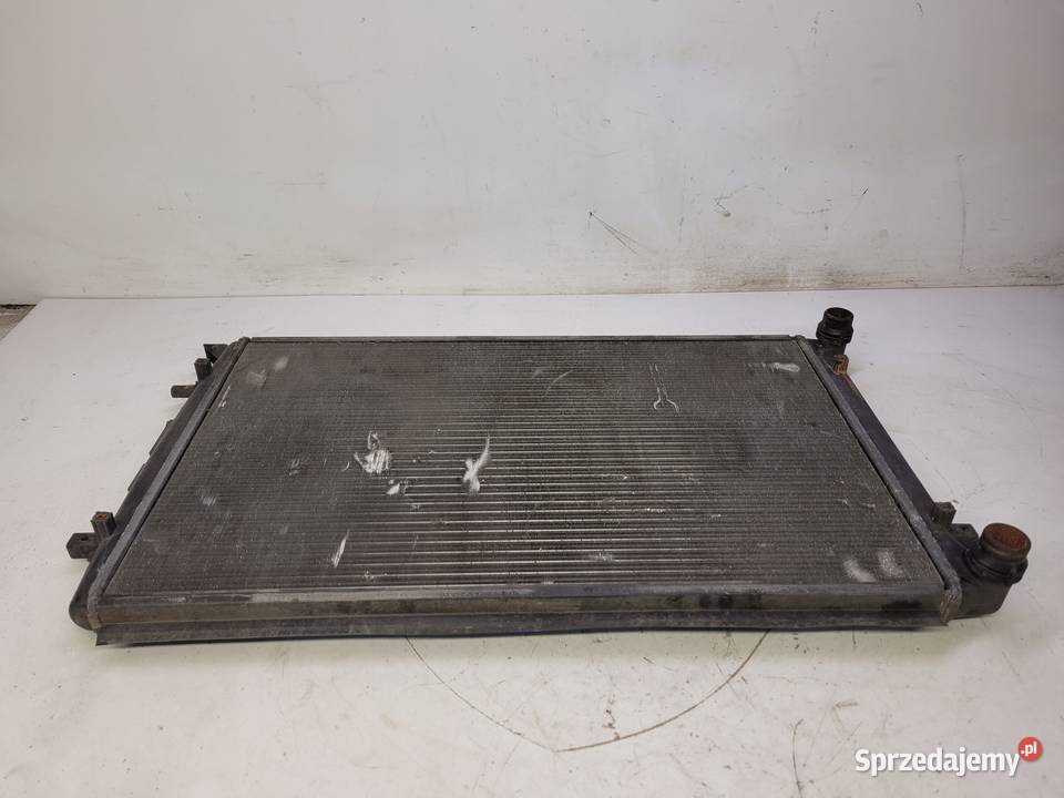 CHŁODNICA WODY AUDI A3 VW SEAT SKODA 1K0121251CJ Przystajń