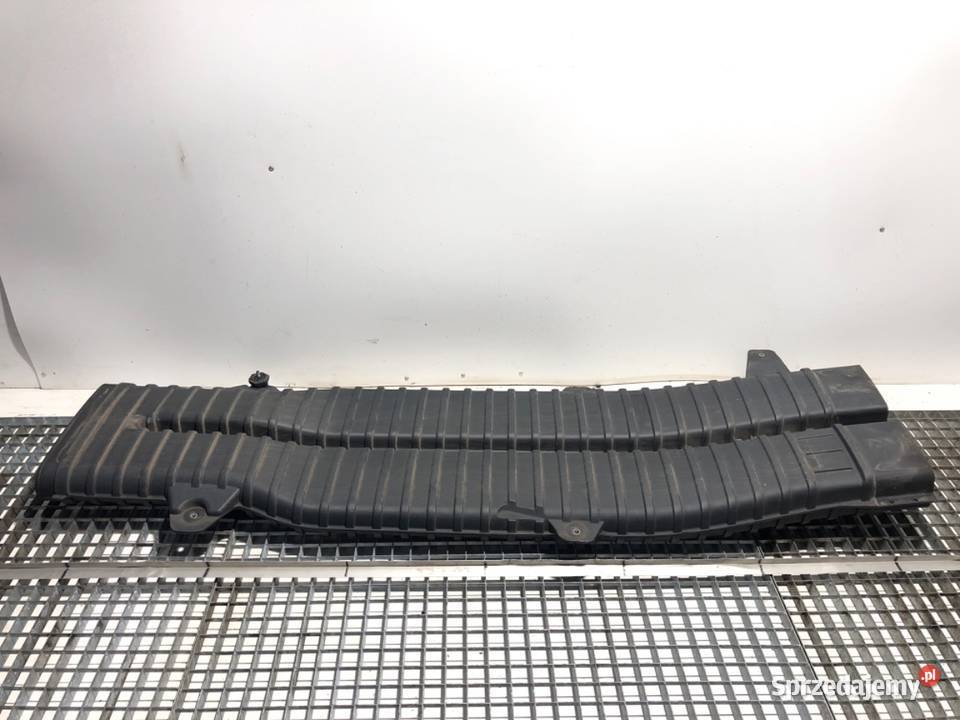 RURA POWIETRZA KOMIN VOLVO FH II 21122123 128 podkarpackie
