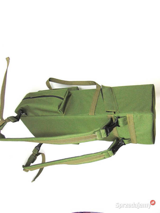 Pokrowiec na butlę V2 do PCP mazowieckie Kruki sprzedam