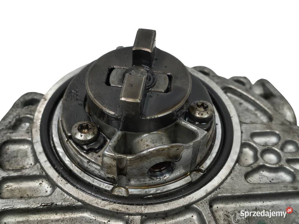POMPA VACUM wakum BMW E90 E87 20 i 13618310 lubelskie Chełm sprzedam