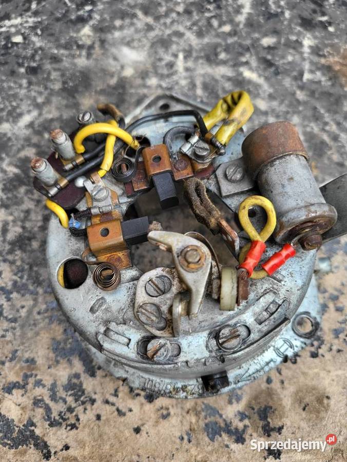 NSU MAXI STOJAN CEWKI Rybnik sprzedam