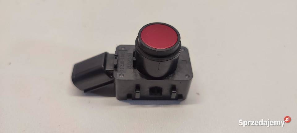 MAZDA 2 TOYOTA YARIS IV CZUJNIK PARKOWANIA PDC Czujniki