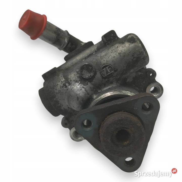 POMPA WSPOMAGANIA BMW E90 E87 X3 20d 6768155028 osobowe lubelskie Chełm