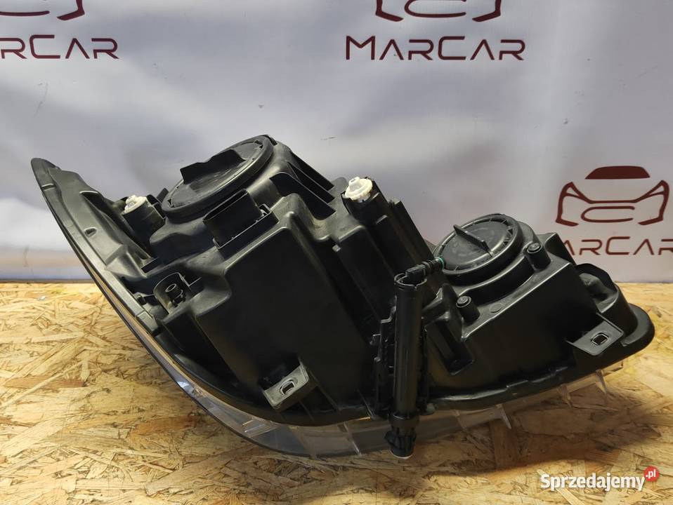 Lampa Xenon Lewy Przód Mercedes Sprinter W906