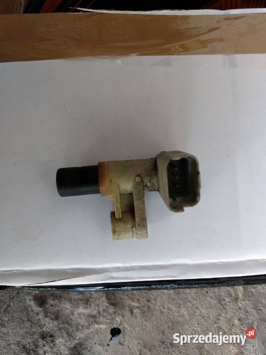Map sensor peugeot 407 607 22 B 158 Silniki i osprzęt Sienno