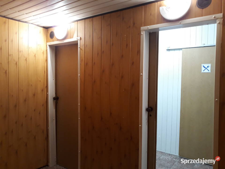 Do wynajęcia lokal użytkowy 715 m2 Dąbrowa Dąbrowa Górnicza