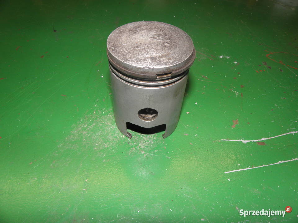 JawaCZ 175356 cylinder z tłokiem Czechy małopolskie Andrychów sprzedam
