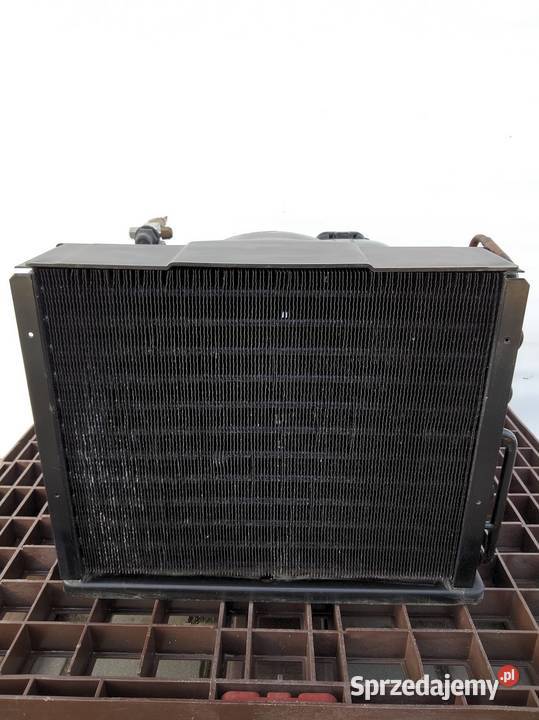 Komplet komora mroźnicza mroźnia agregaty do Niedźwiedź