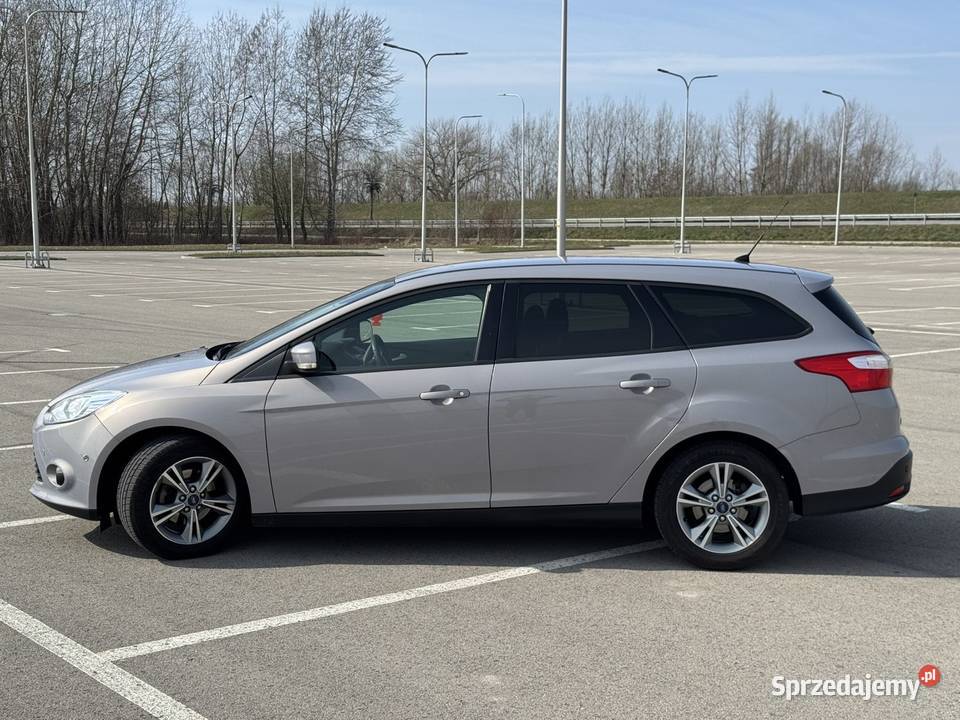 Ford focus 2013 combi podkarpackie Tarnobrzeg