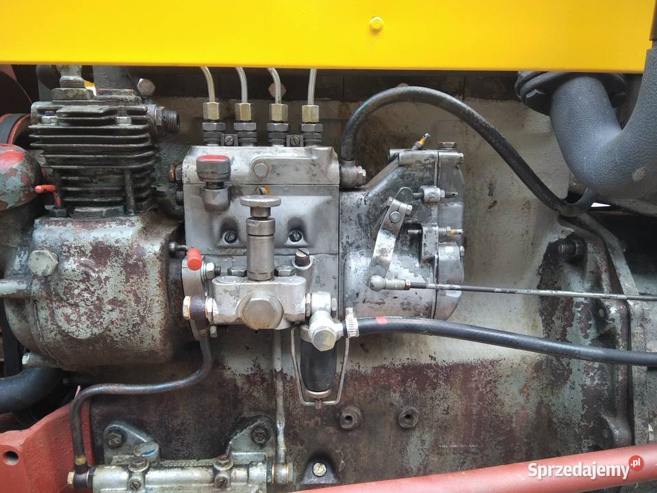 Ursus C360 stan igła Opoczno sprzedam