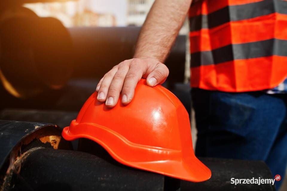 BHP szkolenia służba obsługa BHP Ppoż FV23 Ząbkowice Śląskie