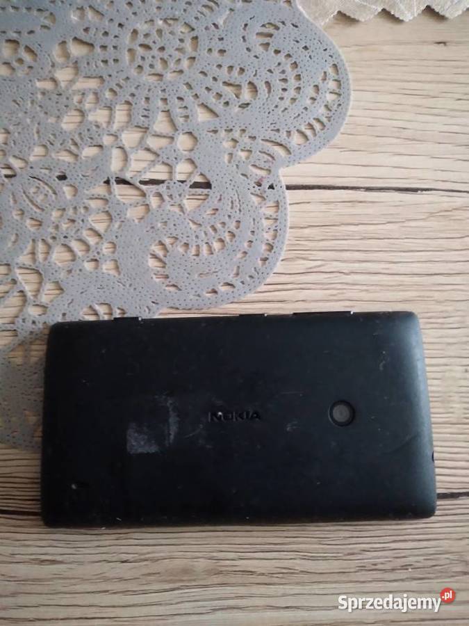 Nokia Lumia Przedbórz