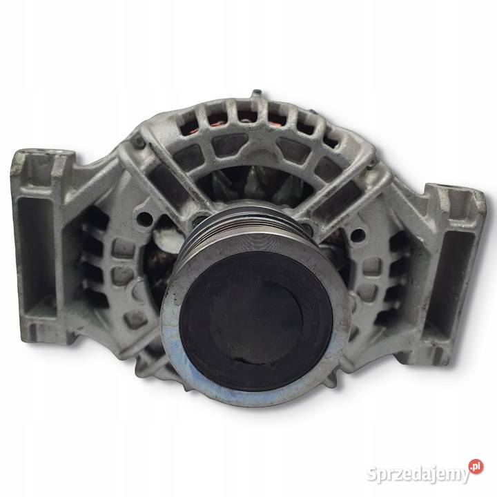 ALTERNATOR Saab 93 II 20 T Zamiennik ALT279CP lubelskie Chełm sprzedam