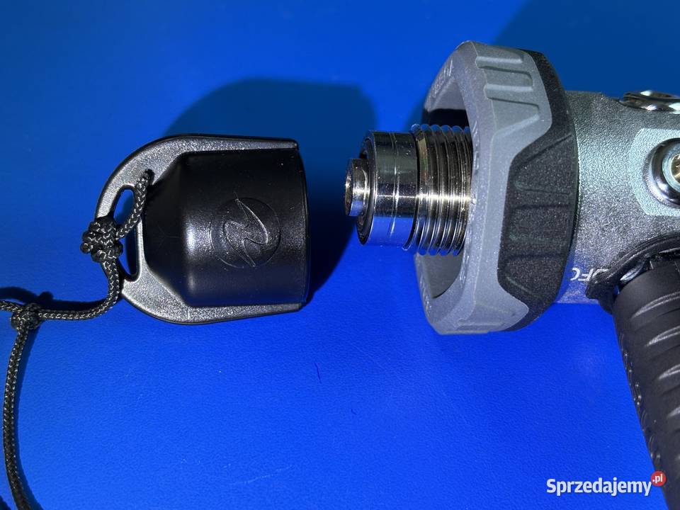Osłona Aqualung do automatu nurkowego na króciec Bytom