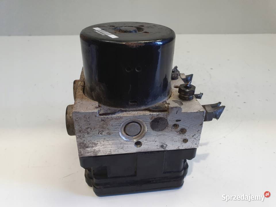 Ford Transit Connect 18 TDCI POMPA ABS hamulcowa Rudka