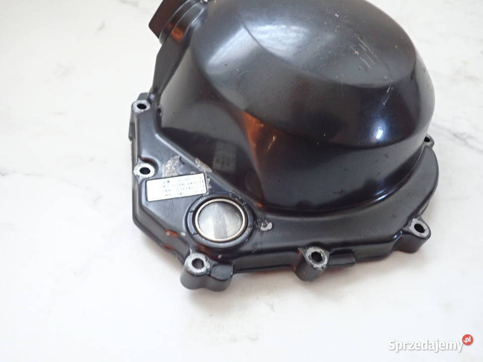 Dekiel Pokrywa Sprzęgła Kawasaki Zx6f Zx6r Strzelce Krajeńskie
