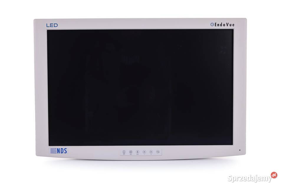 Monitor chirurgiczny NDS ENDOVUE LCD BCWU24A1417 Leszno