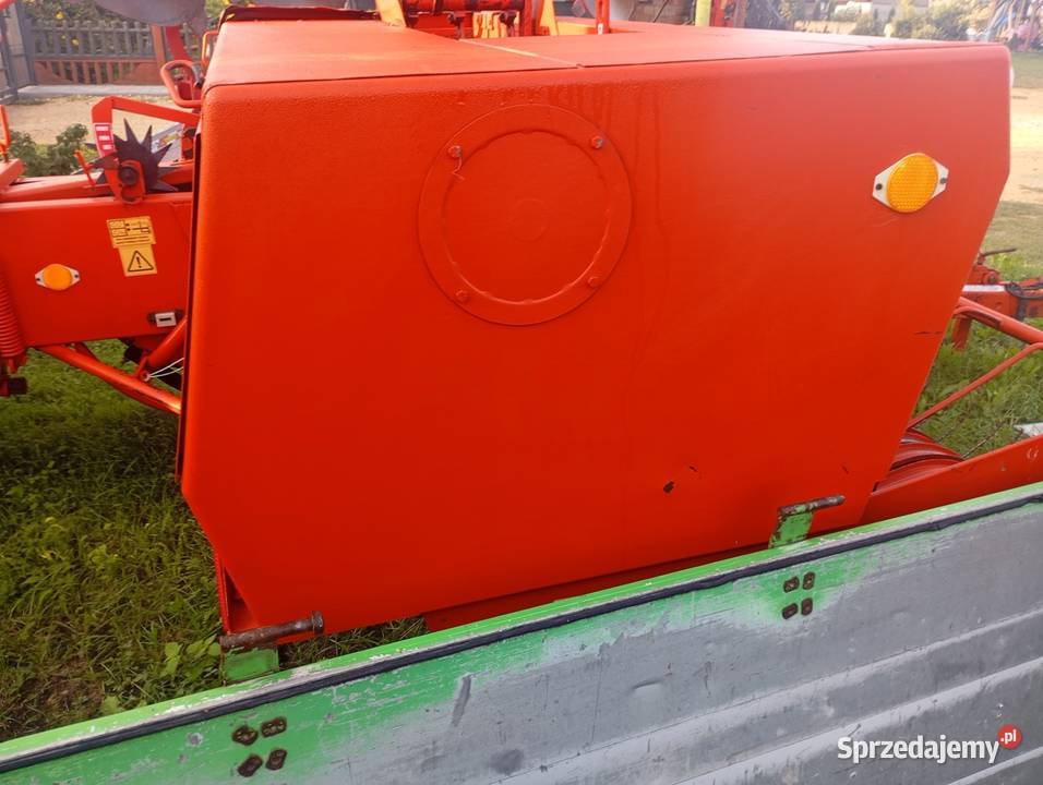 Prasa Sipma Z2241 97 r Sipma Łowicz