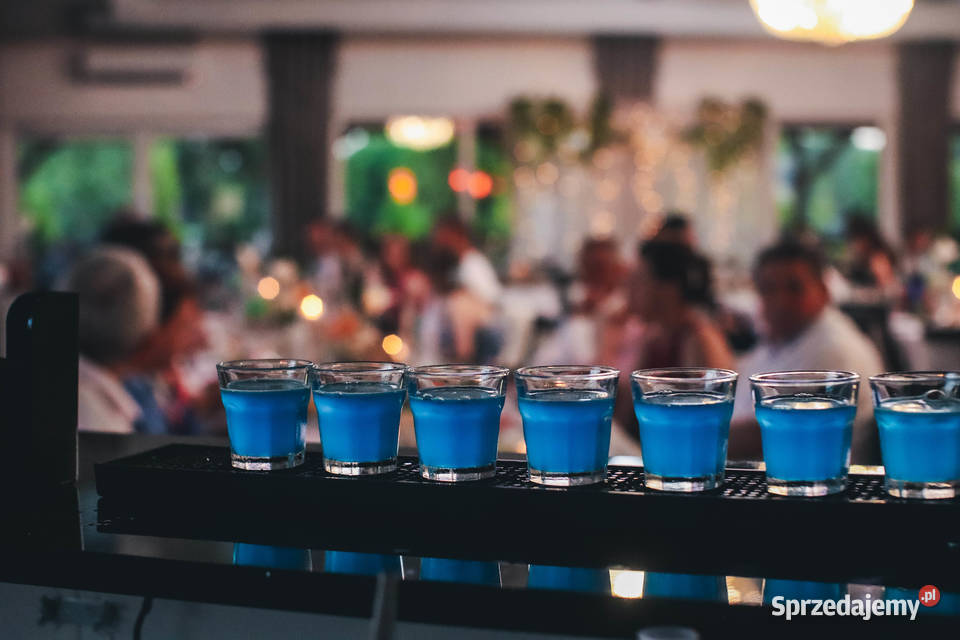Drink Bar na Każdą Okazję Twoje Imprezy z Ostrów Wielkopolski