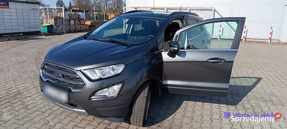 salon pierwszy właściciel serwis aluminiowe felgi Goleniów