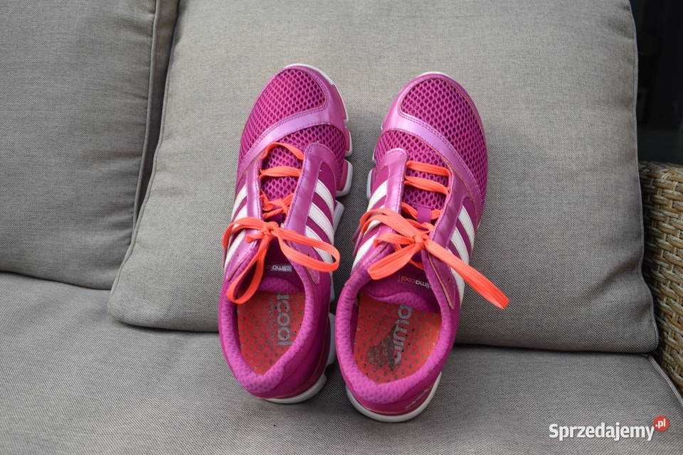 Buty Sportowe ADIDAS Climacool42Okazja warmińsko-mazurskie Olsztyn