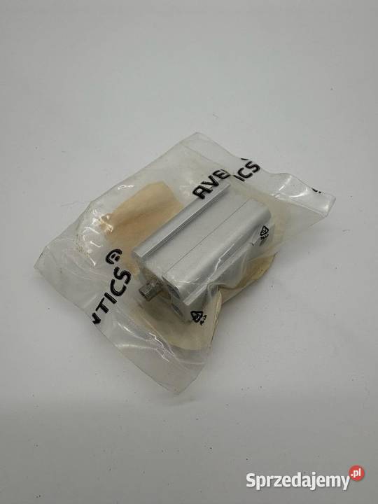 Aventics 0822010602 Siłownik pneumatyczny Pozostałe Warszawa sprzedam