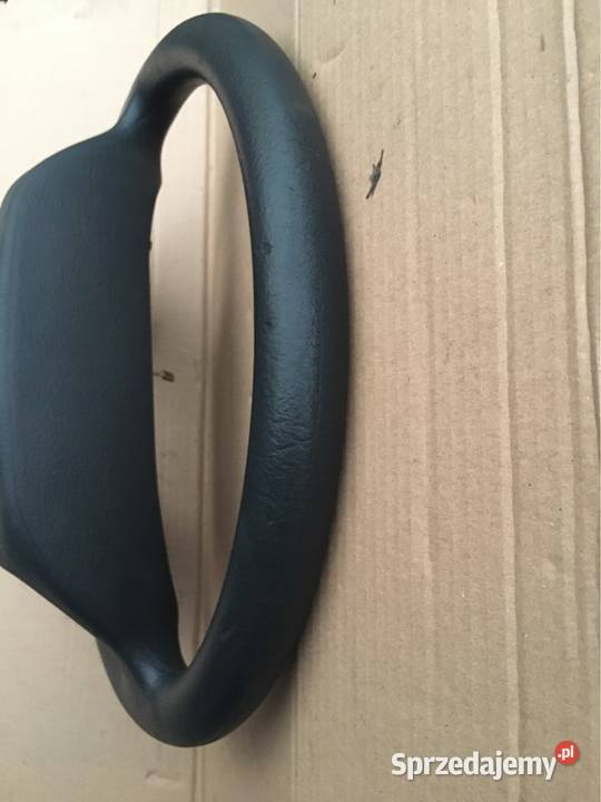 Kierownica Peugeot 807 14845630YR Pozostałe