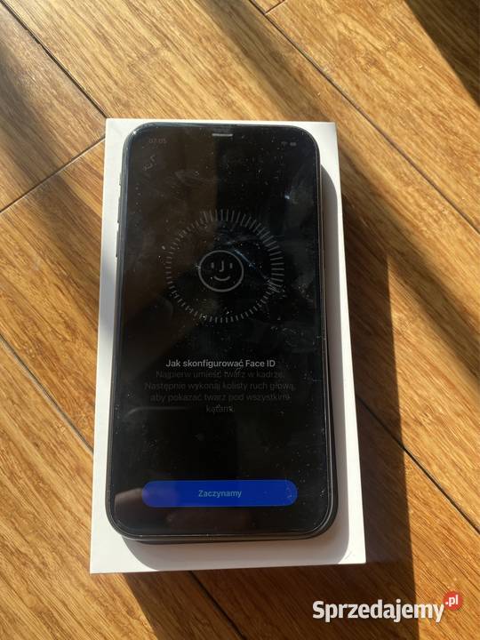 iPhone 11 78 Siedlce