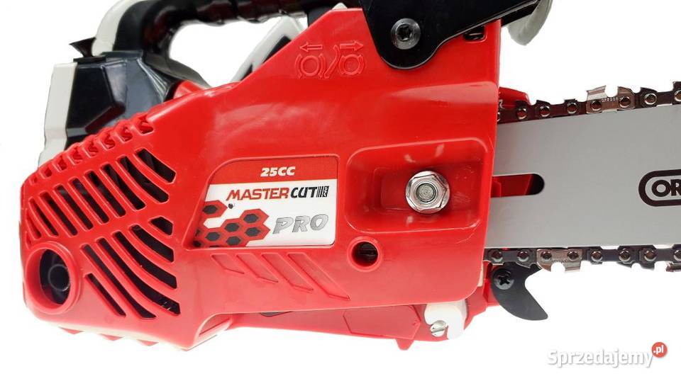 MASTERCUT PRO TCS2600 PIŁA PILARKA PRZECINARKA Opalenica