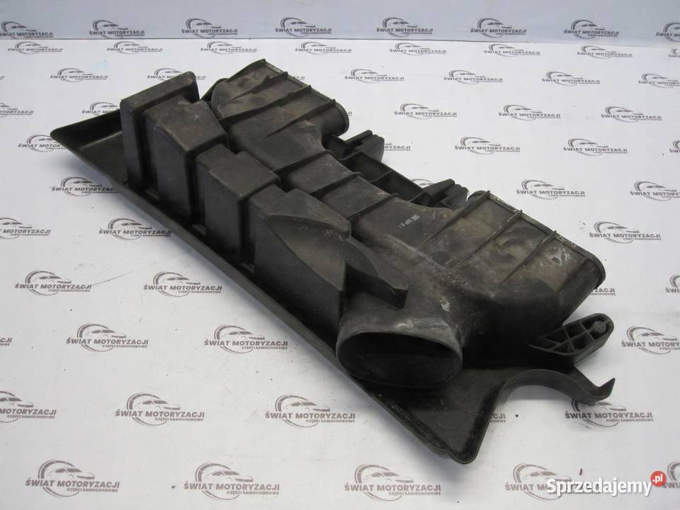 BMW X3 E83 05r kanał wlot powietrza 8596249