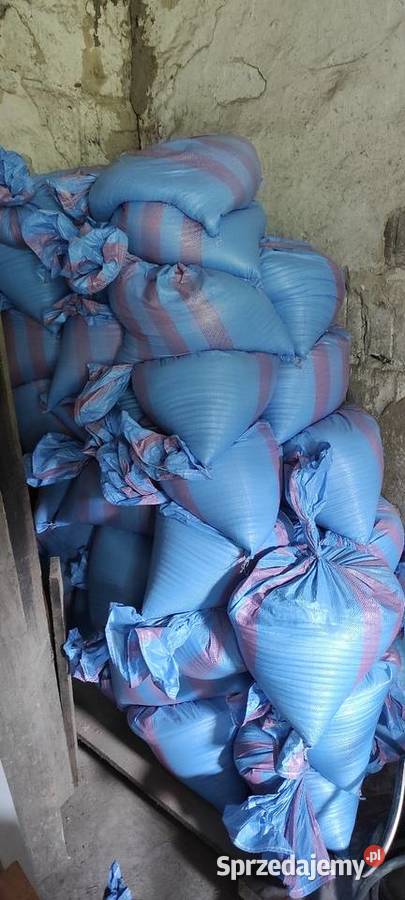 Piasek suszony frakcja 0820mm workowany