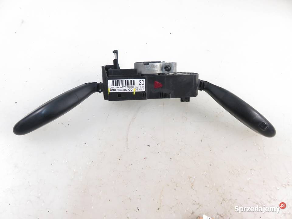 PRZEŁĄCZNIK ZESPOLONY SEAT CORDOBA II małopolskie