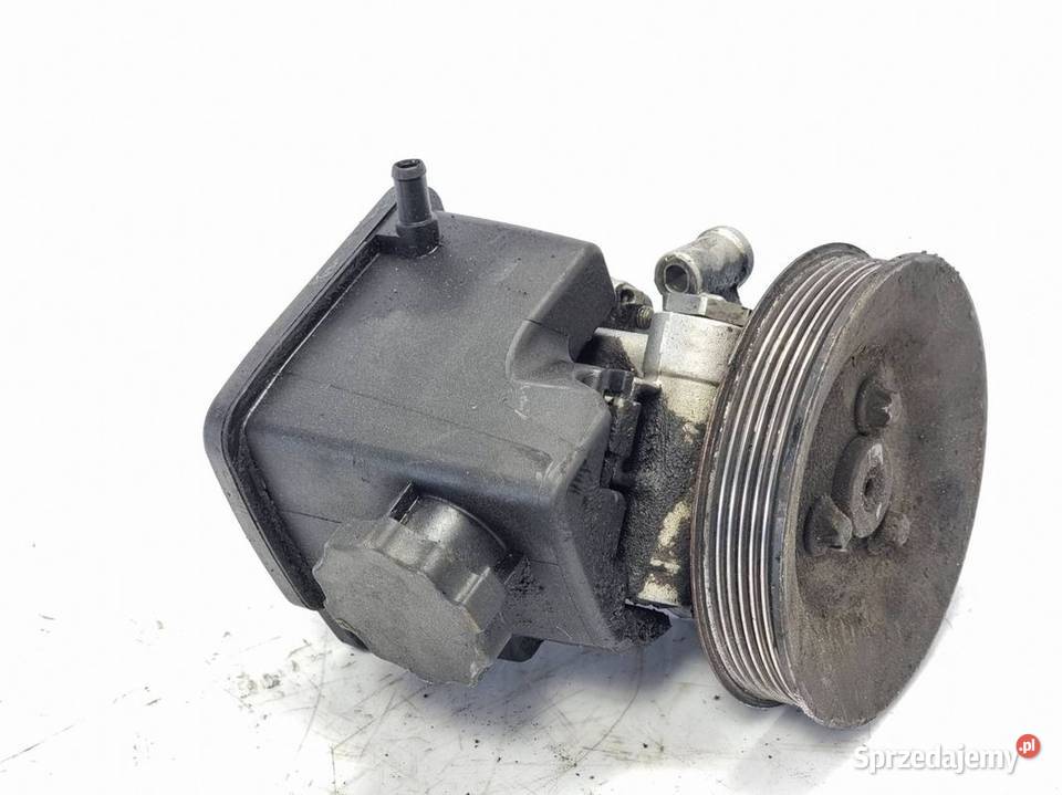 POMPA WSPOMAGANIA MERCEDES SPRINTER W906 kujawsko-pomorskie Lipno