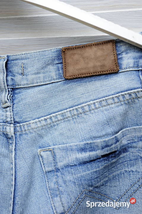 Dolce Gabana jeansy 30 Odzież codzienna dolnośląskie Wrocław