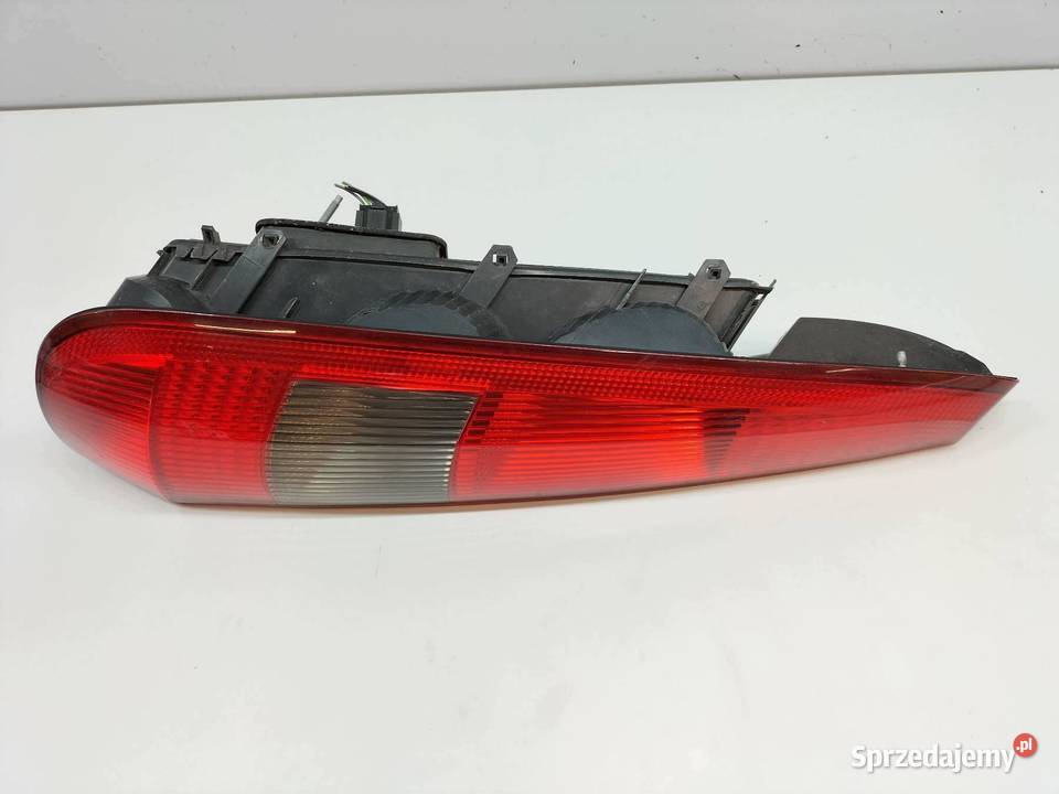 LAMPA TYŁ LEWA PRZED LIFT MK6 2S6113A603B Ford Lampy tylne