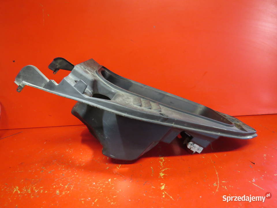 GILERA NEXUS 500 NEXUS500 2012 schowek pod Warszawa