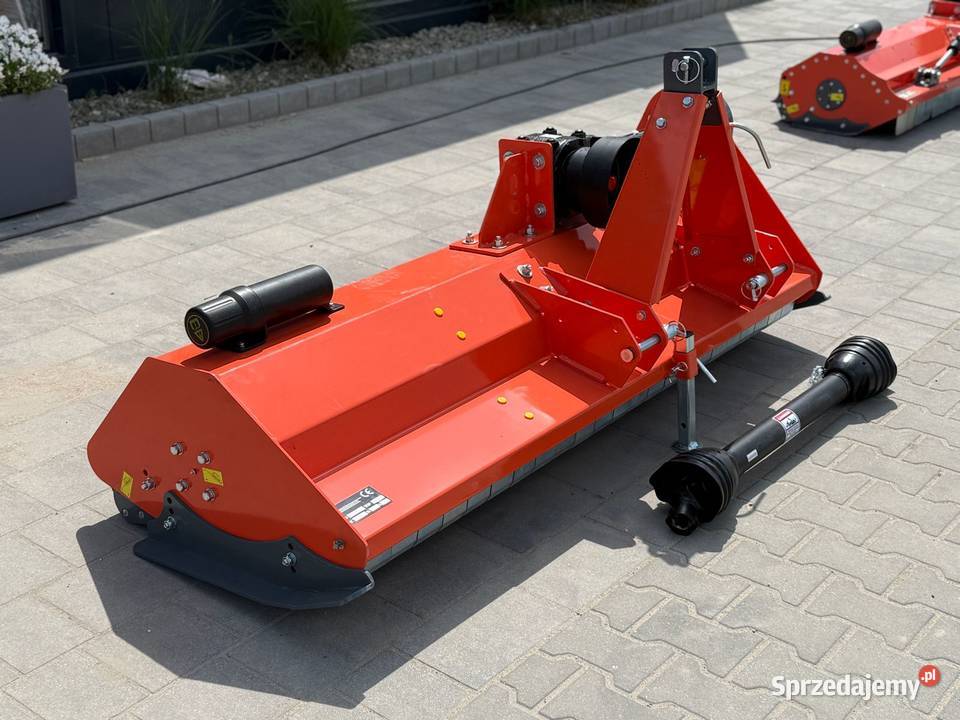 NOWA Mulczer Kosiarka 290 220 200 180 155 135 nieuszkodzony Bijakowe Bijakowe