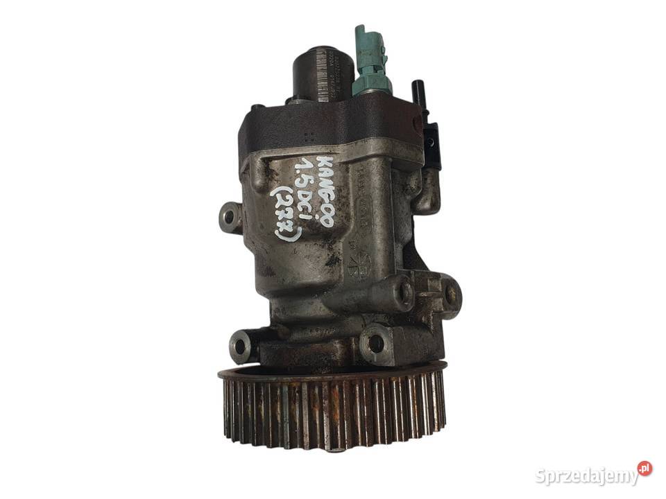 POMPA WTRYSKOWA Renault Kangoo 15 dCi 28249552 Chełm