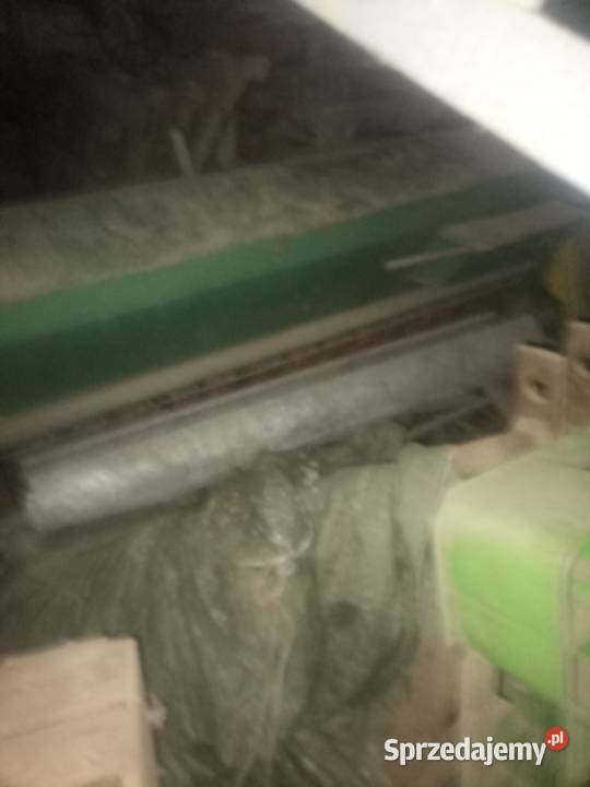 Siewnik konny do ciagnika Samborzec sprzedam