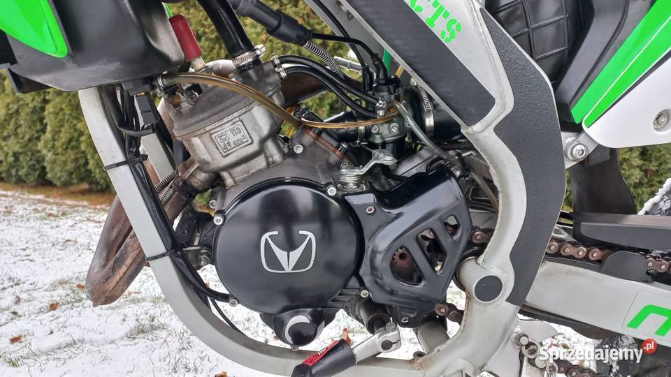 Vent moto 50 derapage honda beta rieju yamaha Turek