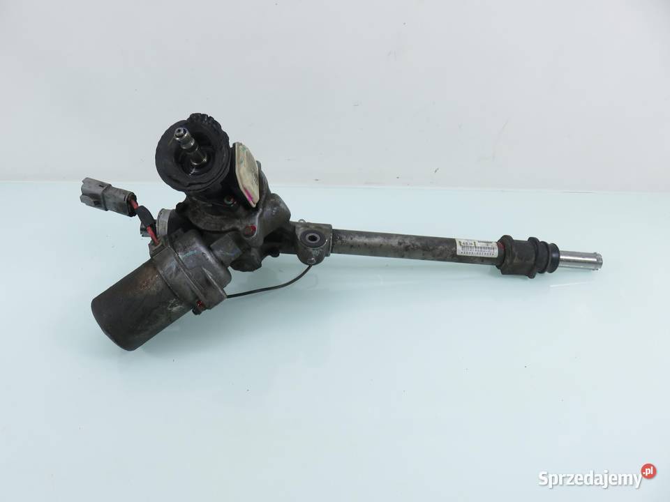 MAGLOWNICA SUZUKI SWIFT MK6 4X4 63J8