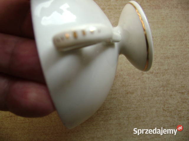 Starocie z PRL Stara porcelana niemiecka sprzedam