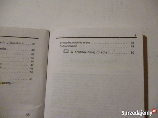 Czarne ściągi Młoda polska t1 język polski Podręczniki Ciechanów