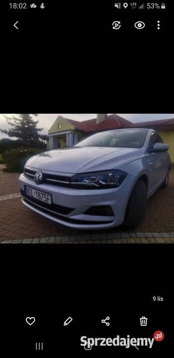 Sprzedam auto Pozostałe warmińsko-mazurskie Bisztynek