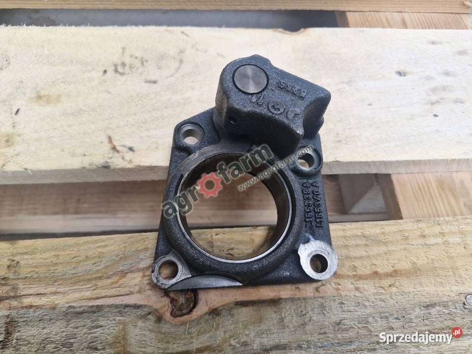Obudowa łożyska John Deere 6100 6230 6320 6420 Skrzynia biegów