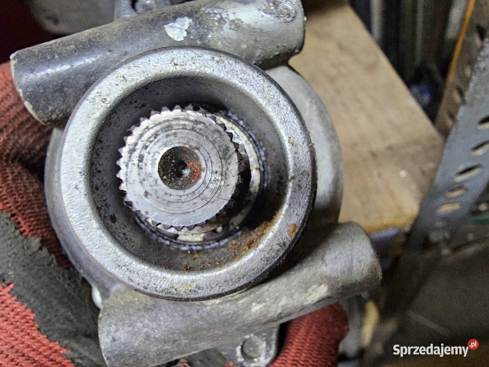 Honda ca125 rebel rozrusznik ca125 starter Ca Motoryzacja Jelenia Góra