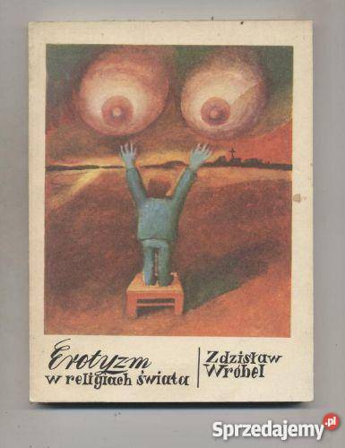 Erotyzm w religiach świata