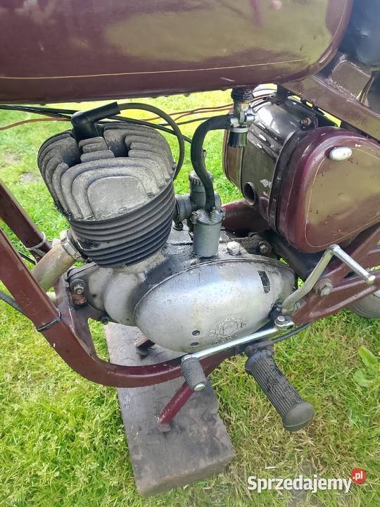 Wfm 1962r Syców