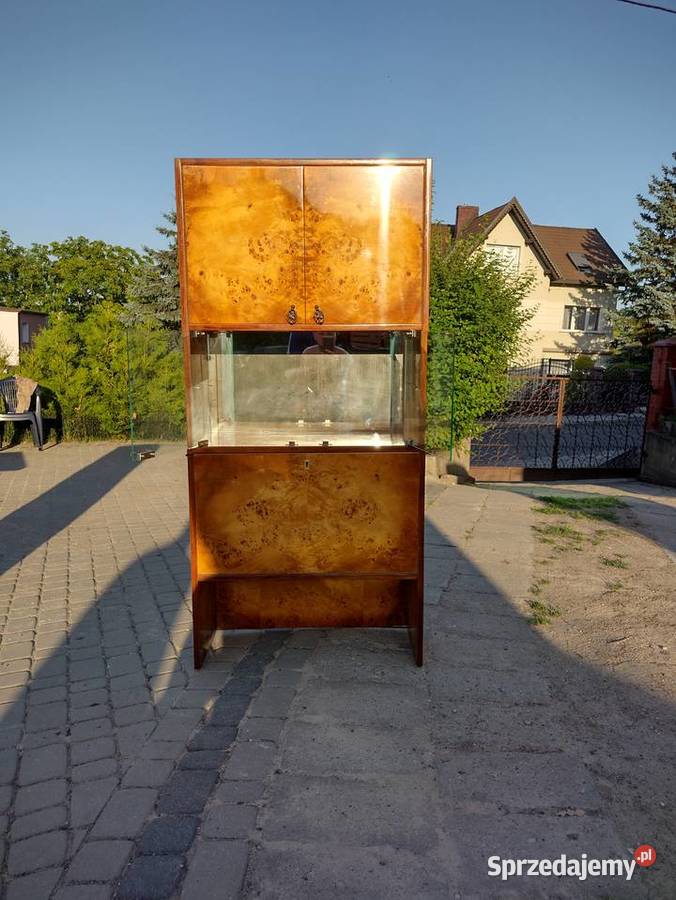 Meblościanka Kalwaryjska czeczot Chełmno