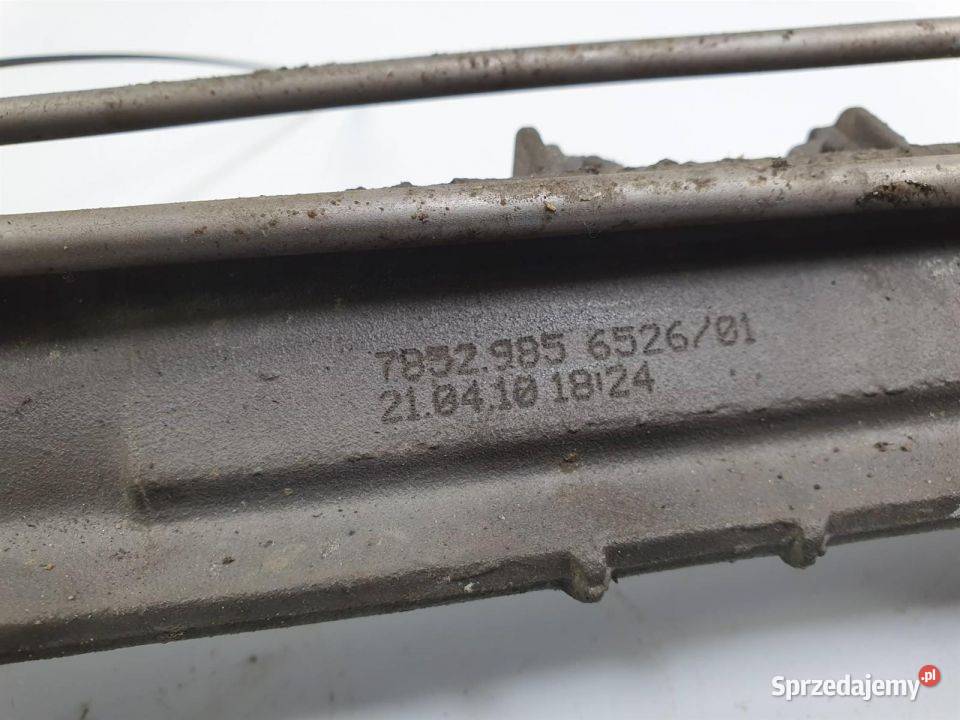 MAGLOWNICA VOLKSWAGEN PHAETON II LIFT 7852501985 osobowe Lipno